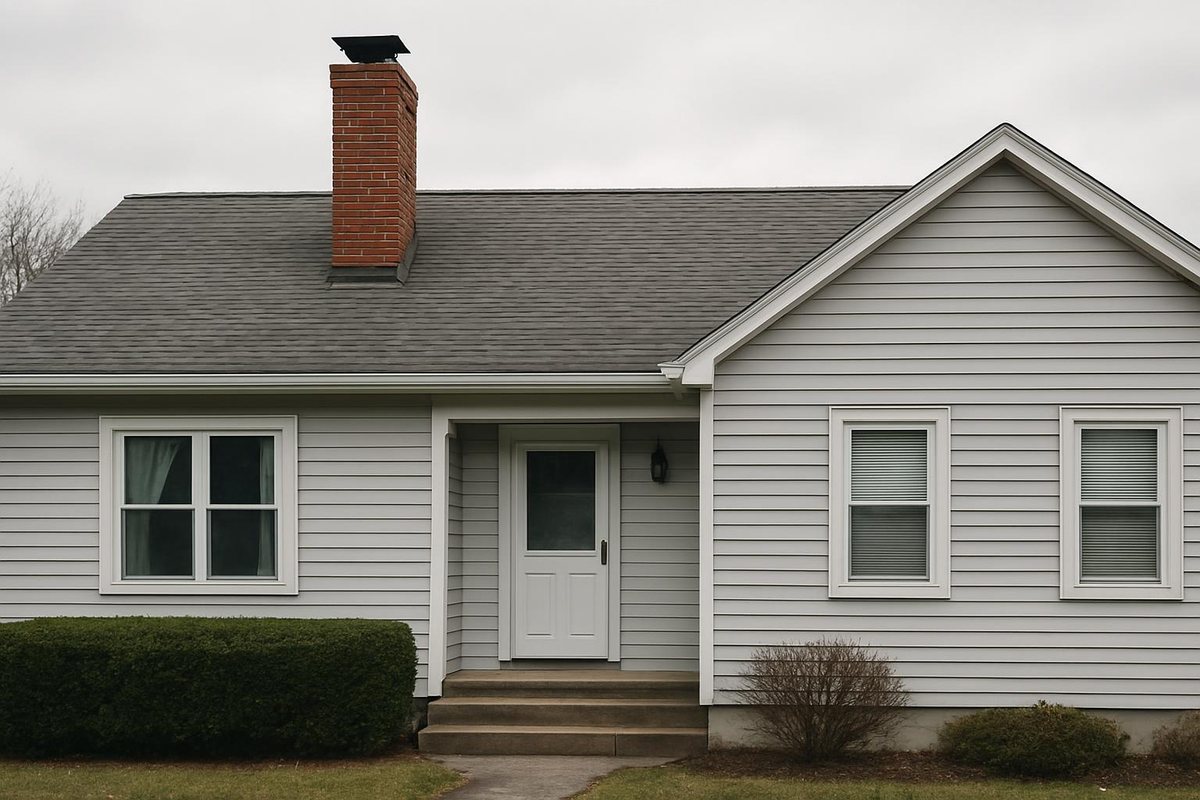 Denra Chimney Repair in North Haven